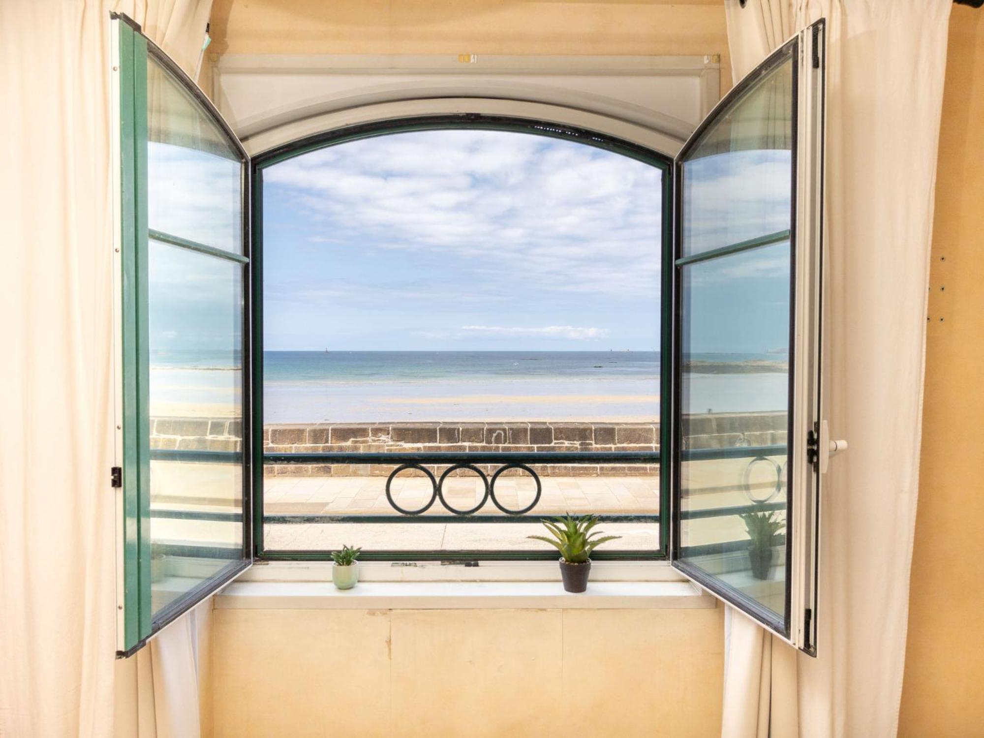 Studio Les Armateurs 3 By Interhome Saint-Malo Exterior photo
